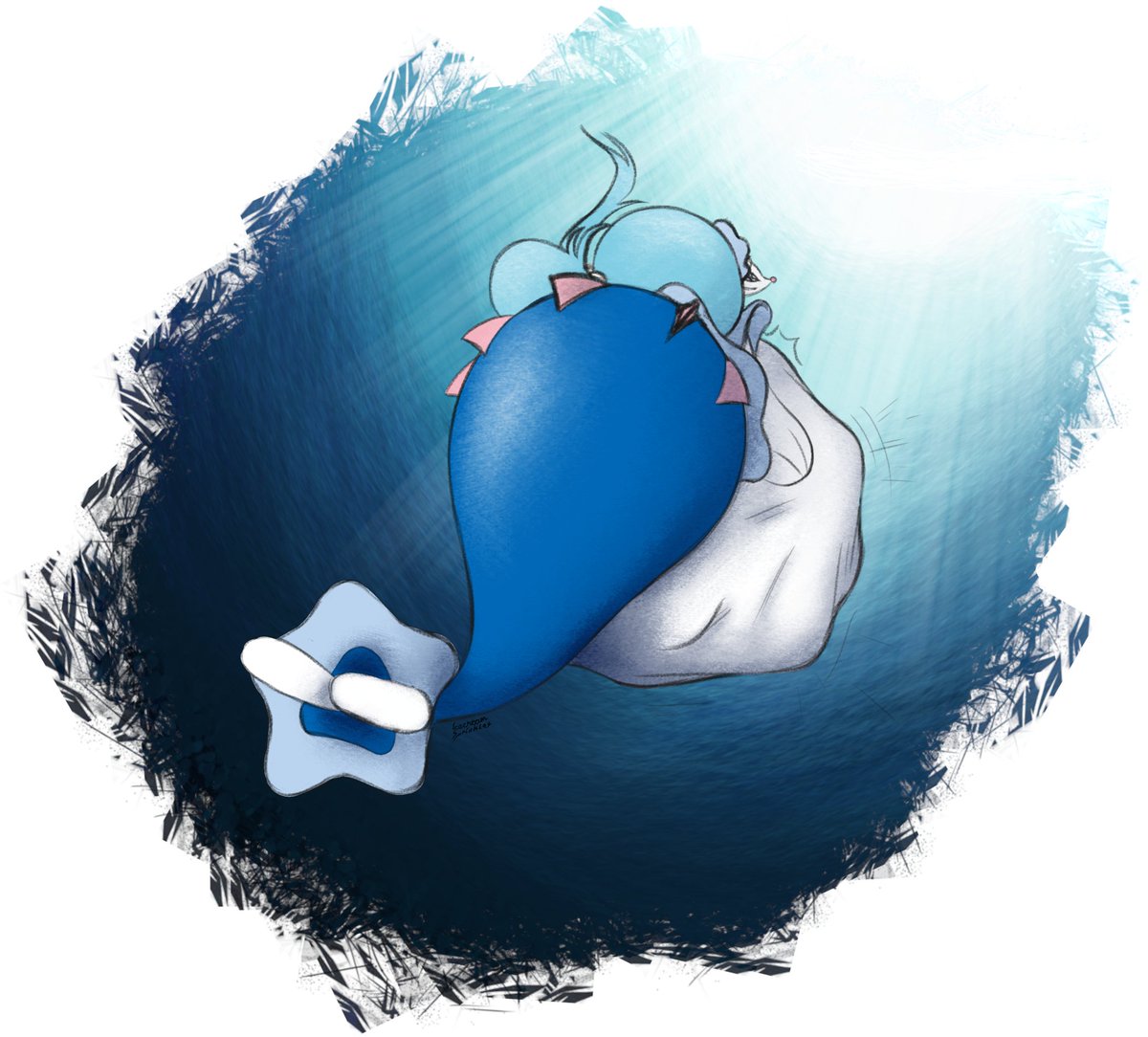 IcecreamSprinkles tweet media