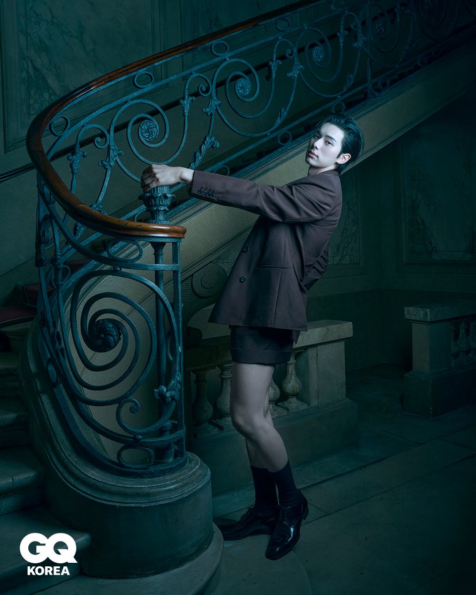 이채민 tweet media