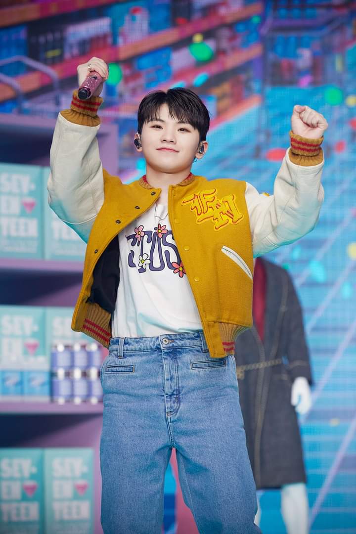 📅 260212, D-395 🔙 210212 SEVENTEEN Facebook 'SEVENTEEN ONLINE