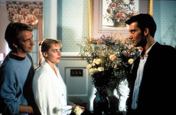 alan.rickman_rima.horton (@alan_and_rima) on Twitter photo 