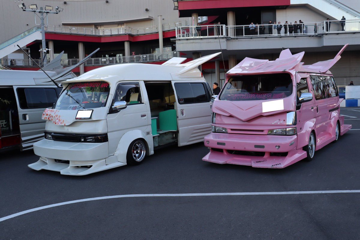 motor17_car's tweet photo. peaches
NOWHERE TO GO
PART1📸
撮影日2026.01.12
#peaches
#NOWHERETOGO
#シティーサーキット東京ベイ https://t.co/5PmdDLKUPL