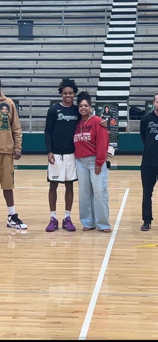 Carlos Griffin Jr. tweet media