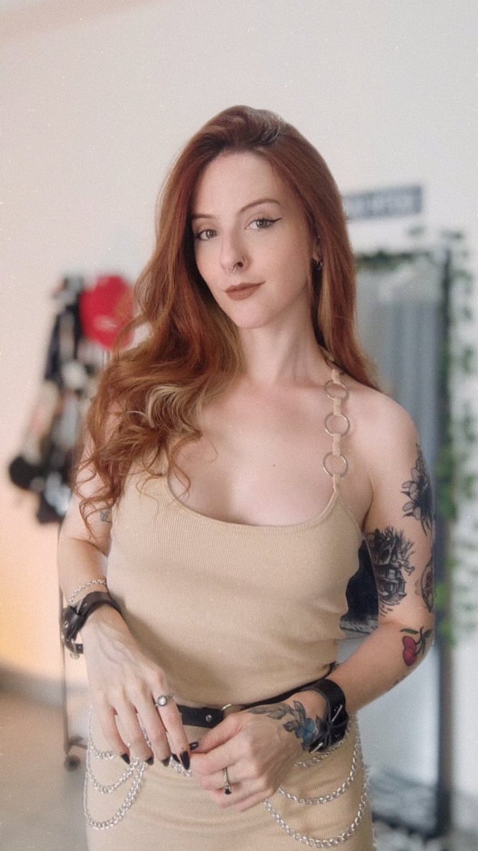 Hoje teve gravaçãooo 🤎✨