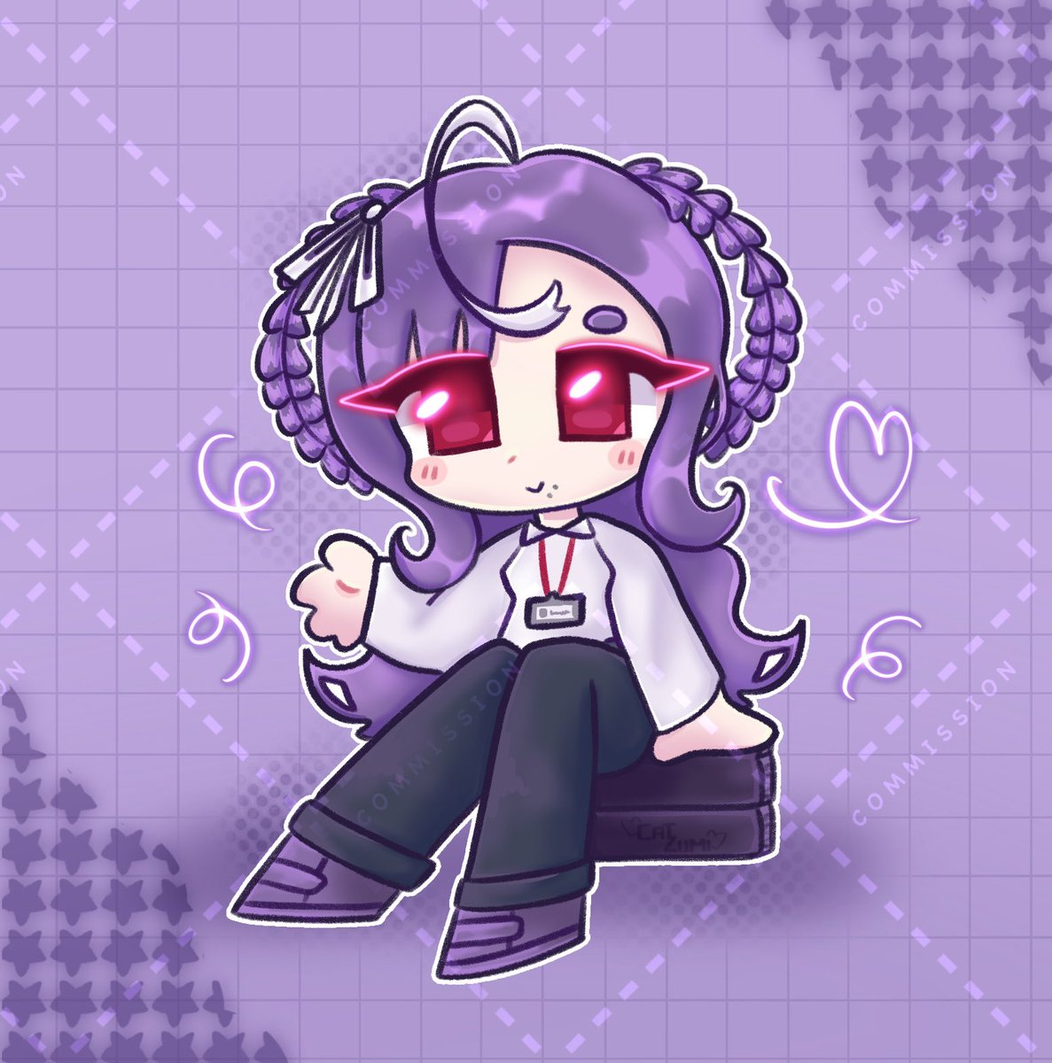Len ☆ comms closed ☆ tweet media