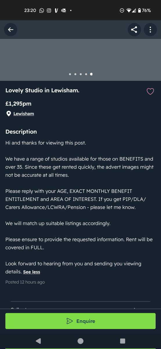 Sarah Sharman tweet media