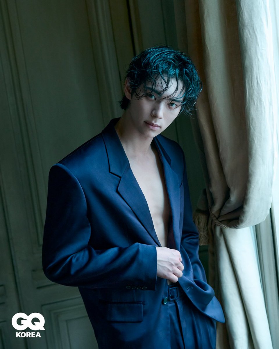 이채민 tweet media