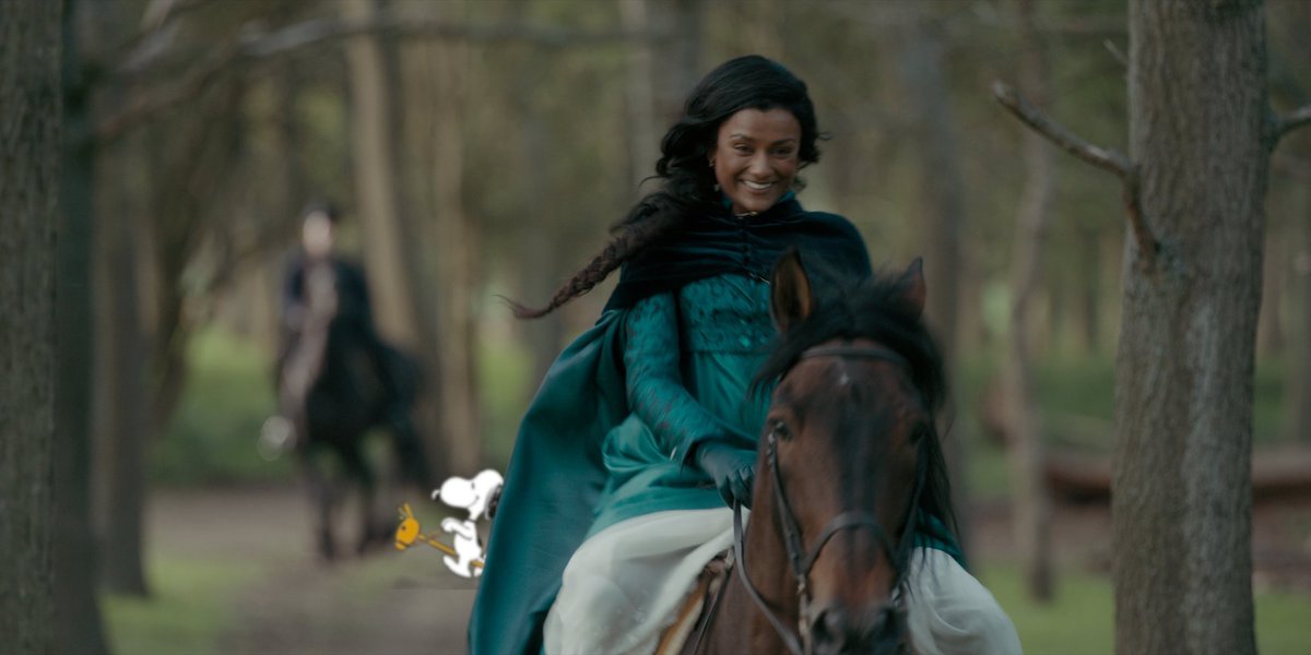 snoopy_ashley's tweet photo. #KateWeek day 3 🐎
I find your opinion of yourself entirely too high. Your character is as deficient as your horsemanship. I shall bid you good night
I am afraid that is not possible. Not when I have a victory lap to enjoy https://t.co/fF4OFrD1Ba