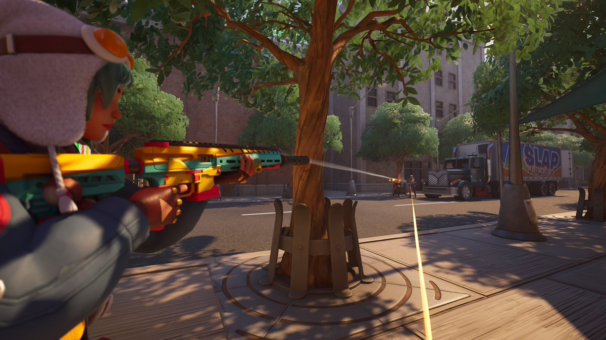 ELFEE しろ🎨 tweet media