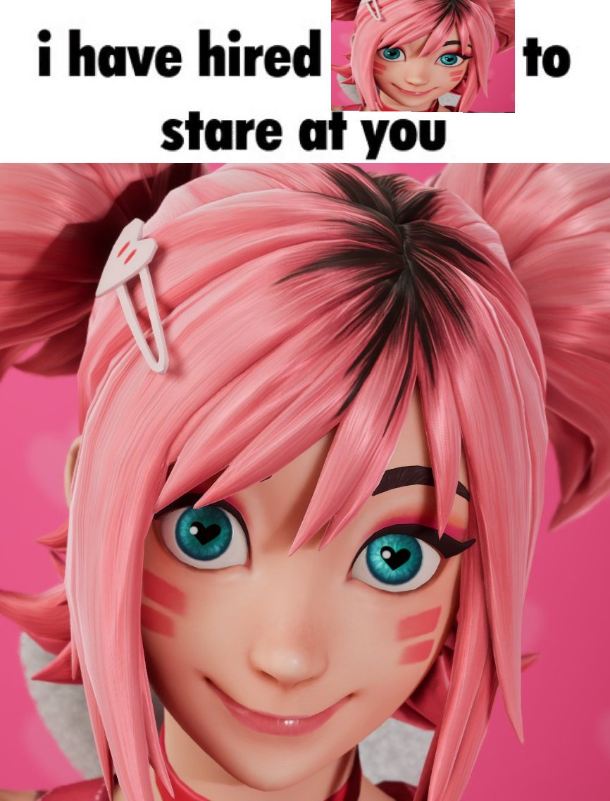 Lexi 🐇 tweet media