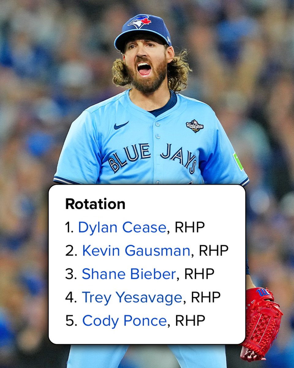 ⚾️ブルージェイズ岡本速報🇯🇵！ #MLB #Bluejays #岡本和真