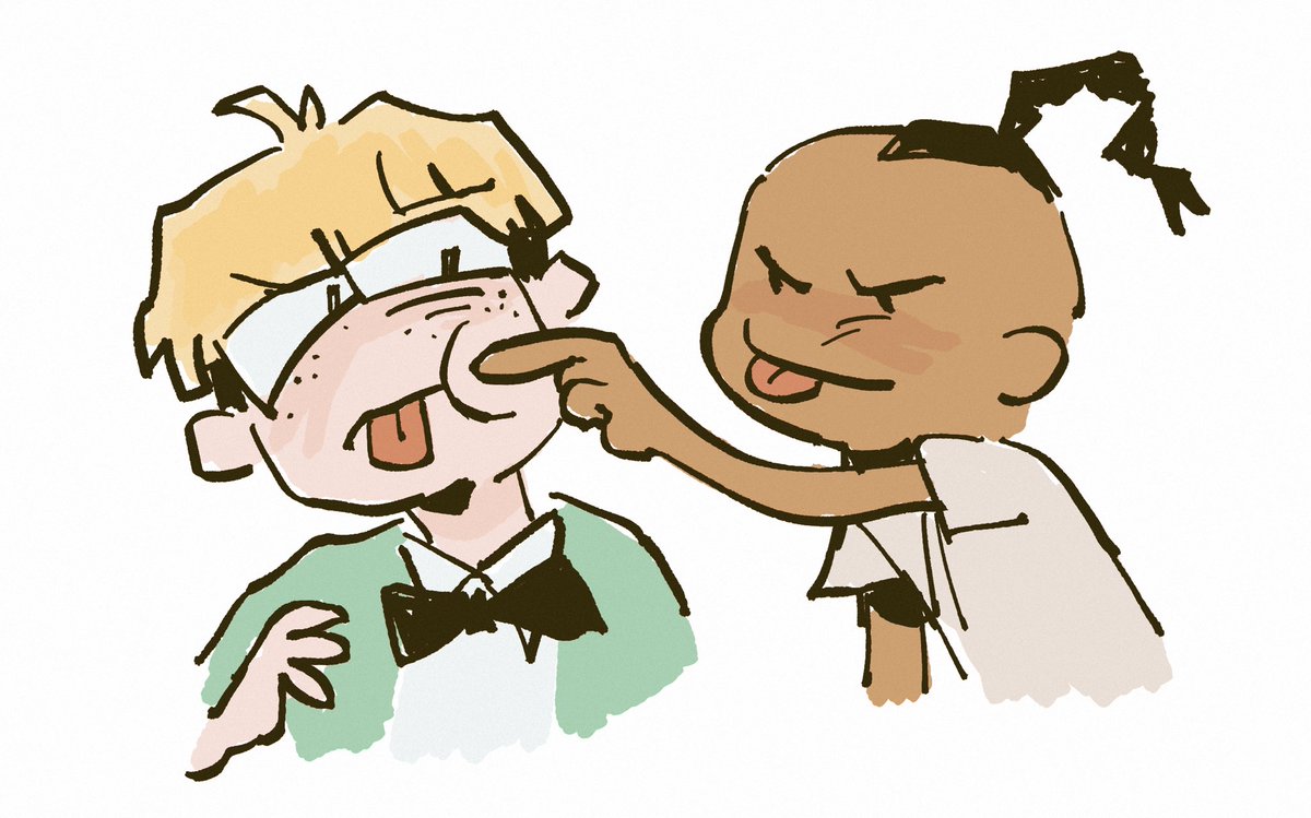 fish 🍀 tweet media