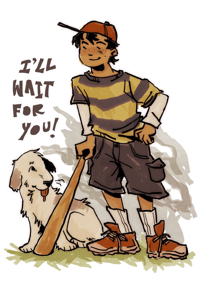 fish 🍀 tweet media