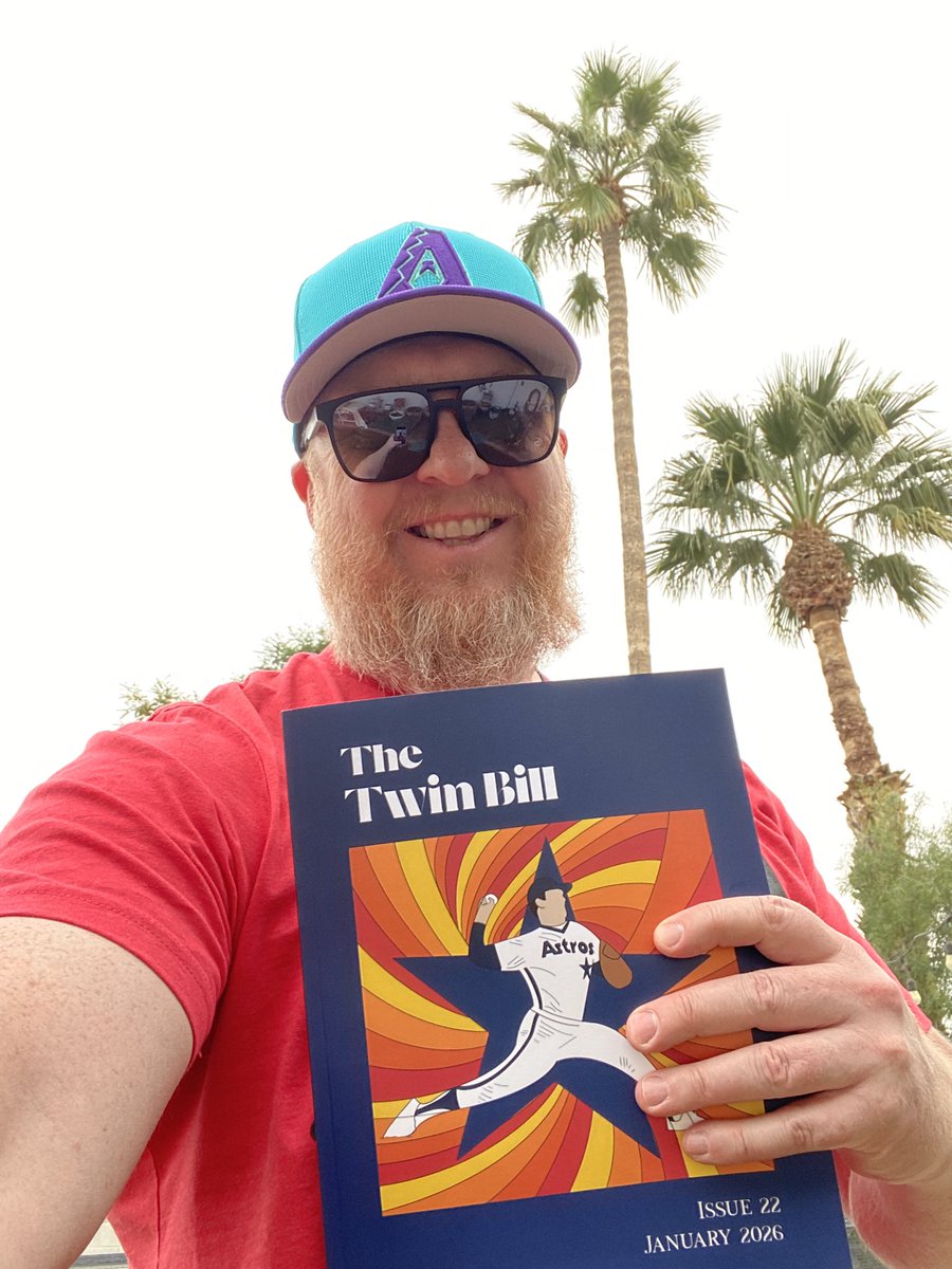 JonathanIn2K's tweet image. Book mail!