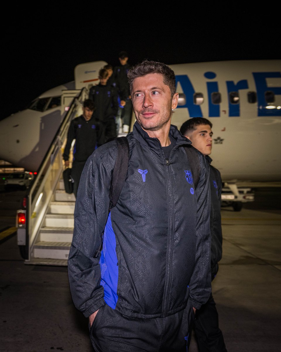 FC Barcelona tweet media