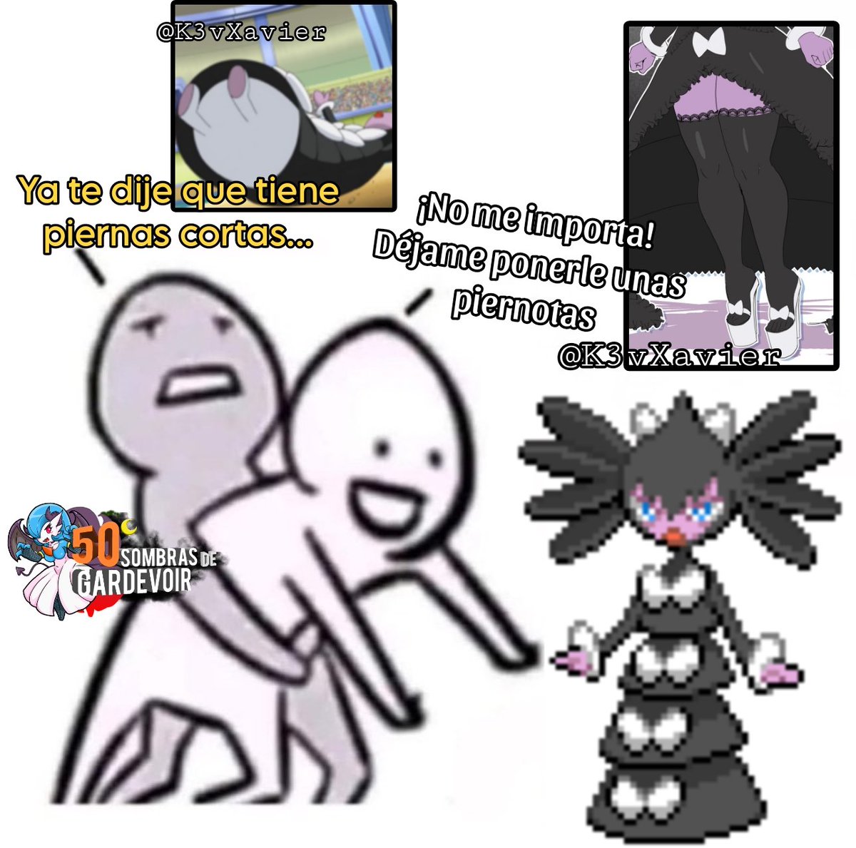 Un gran poder, conlleva una gran responsabilidad 😔...