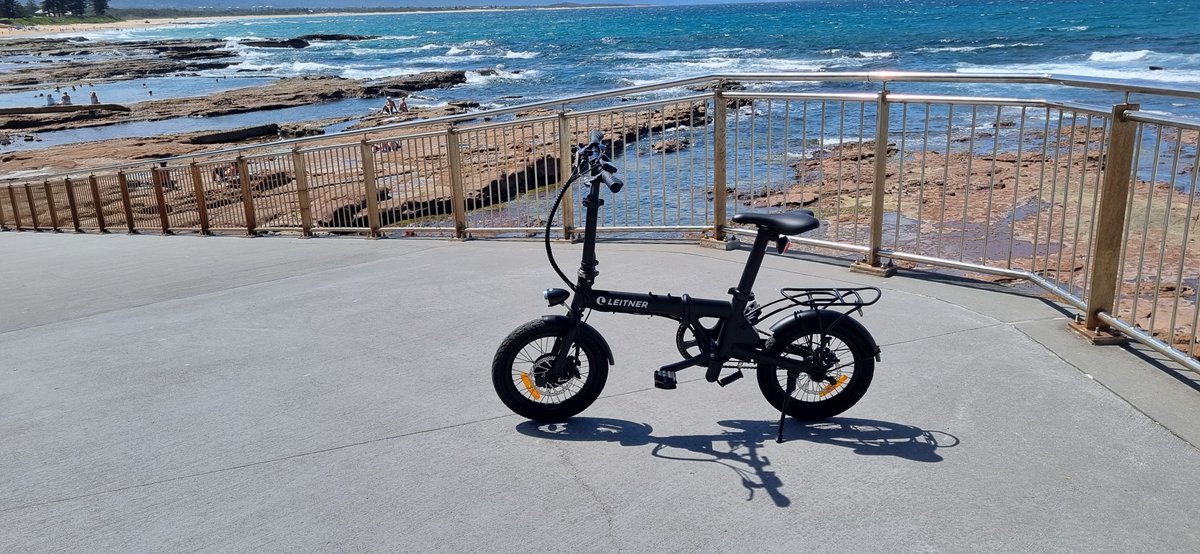 Leitner eBikes tweet media