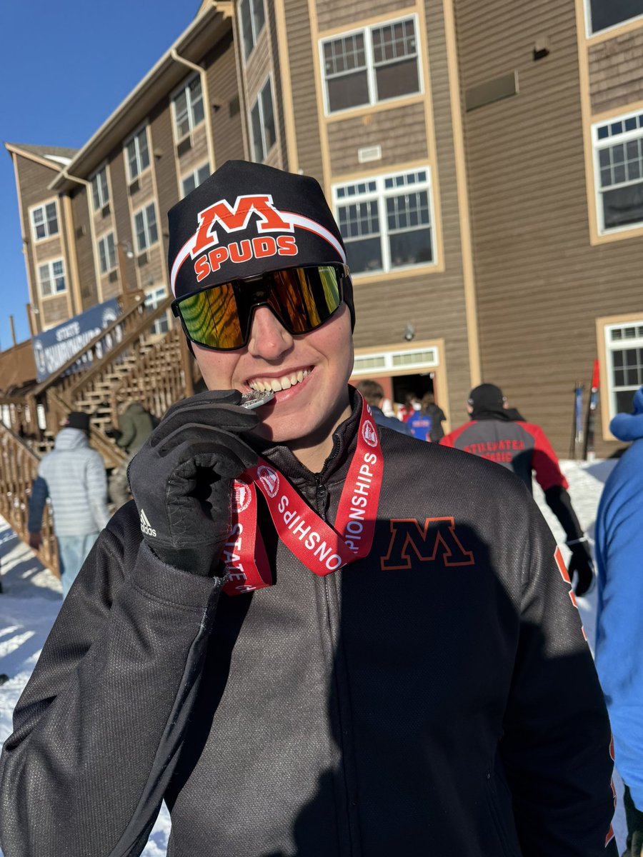 Moorhead Spuds tweet media