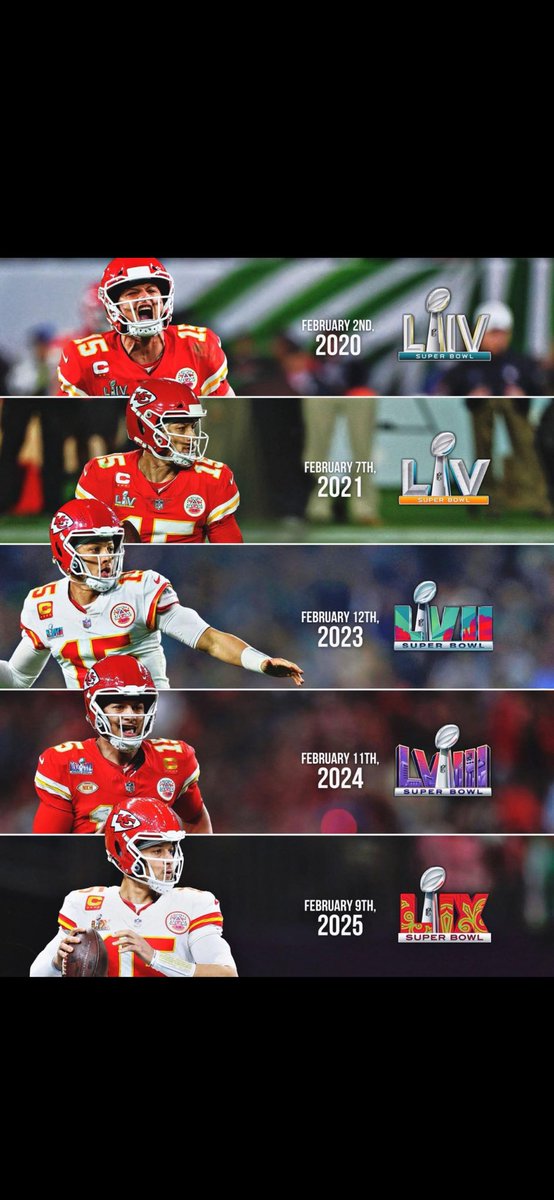 Patrick Mahomes Lover tweet media