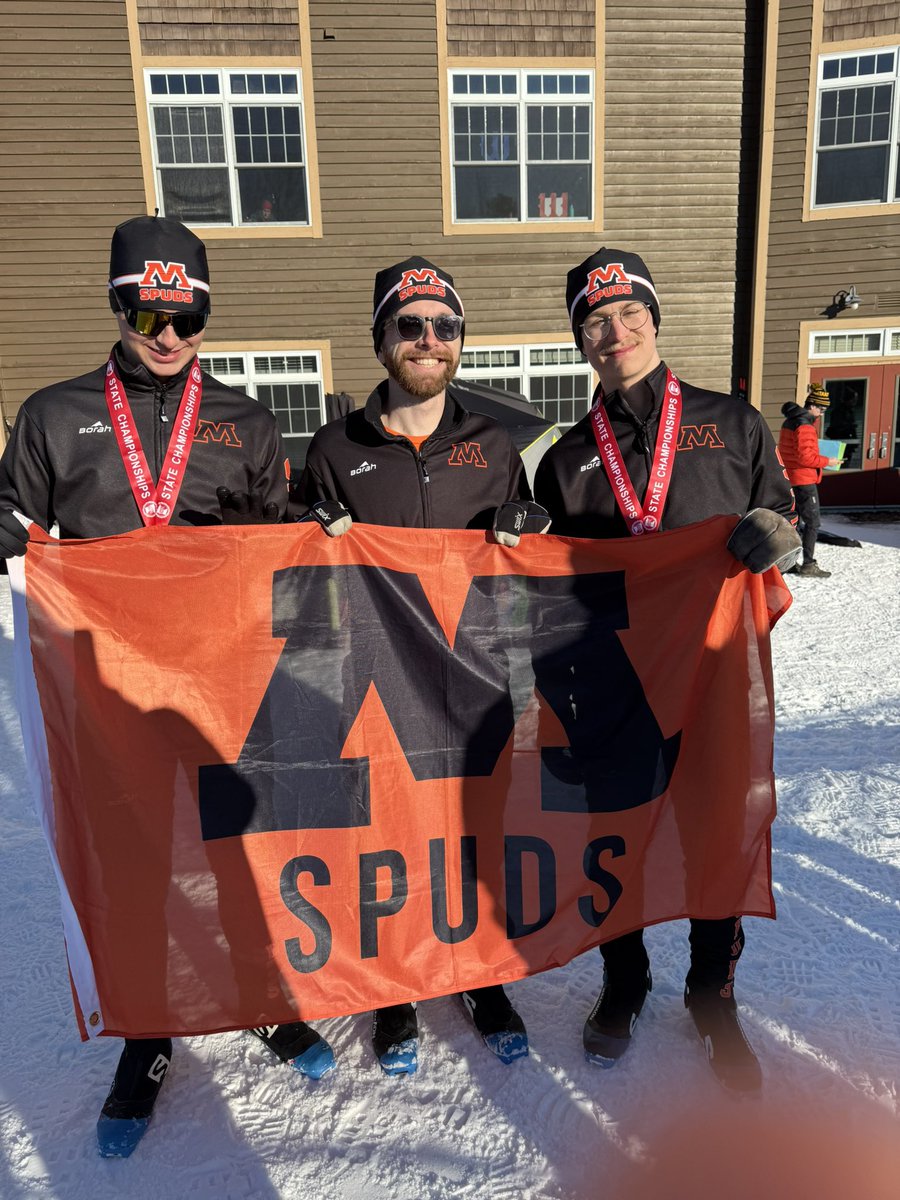Moorhead Spuds tweet media