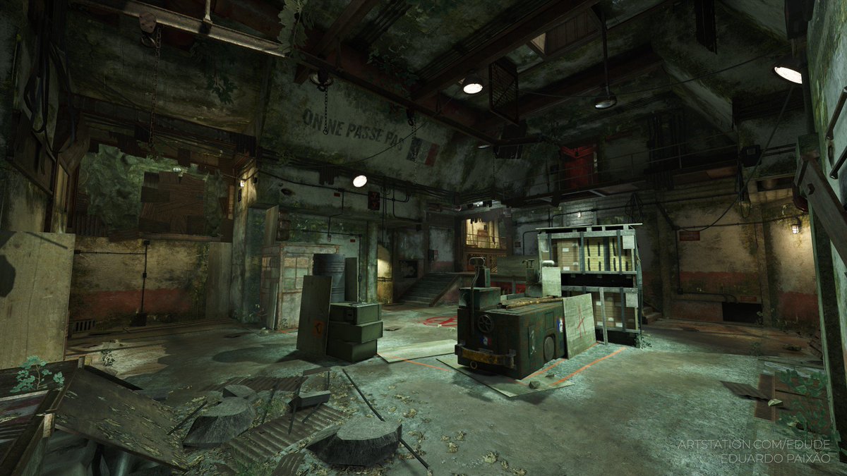 <--Showcase de Mapas-->
--04--

Membro da comunidade: <a href="/Edude_P/">Eduardo Paixão</a> 
Mapa: de_Maginot
2v2

Link do Mapa:
steamcommunity.com/sharedfiles/fi…