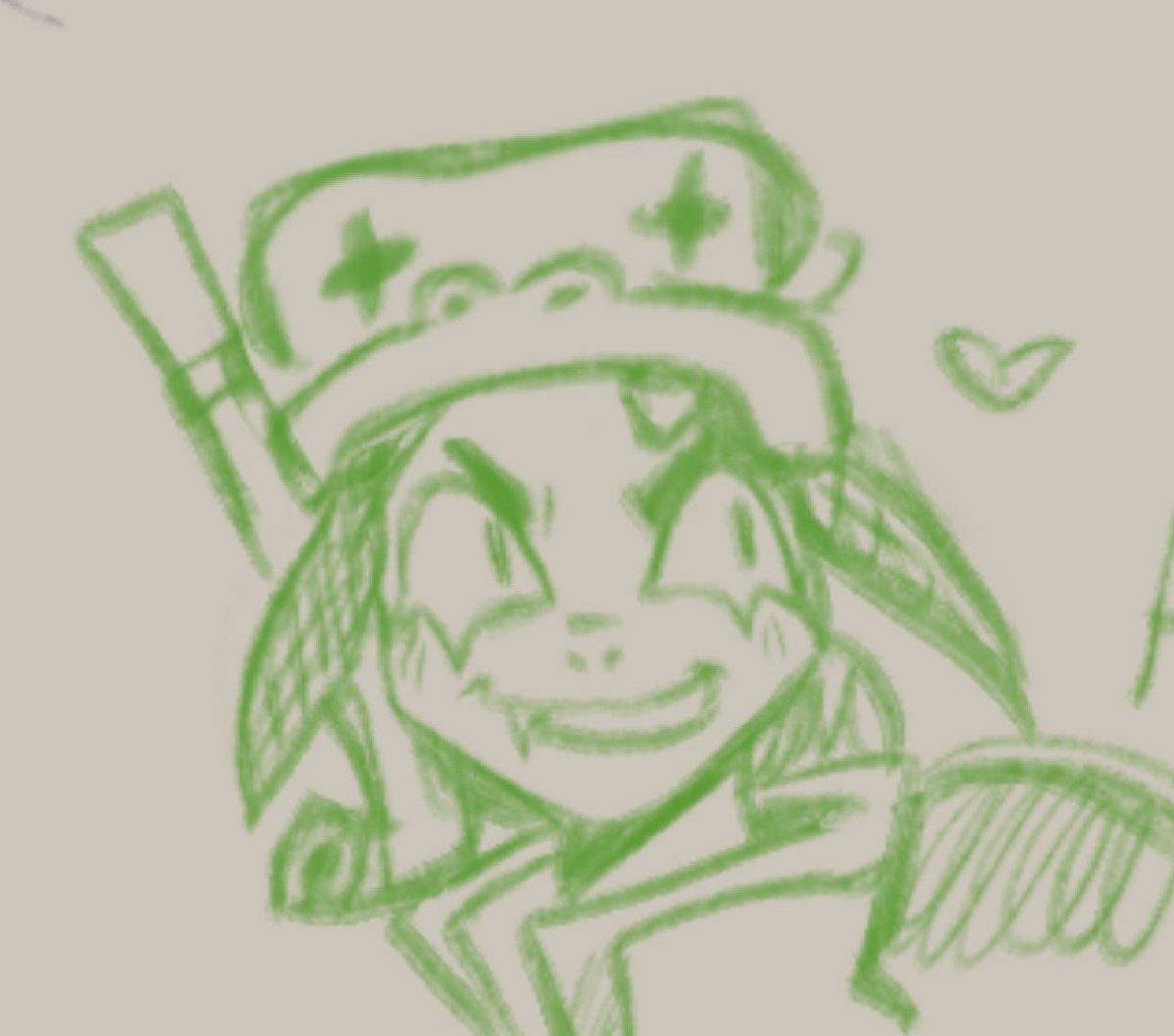 zeebeess's tweet photo. Old art of my favorites 🧡#BrawlStars https://t.co/OLQsh9xwfP