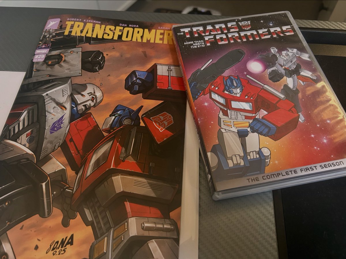 mutationshop's tweet photo. Chicken soup for the soul. #transformers https://t.co/sUJodkTggi