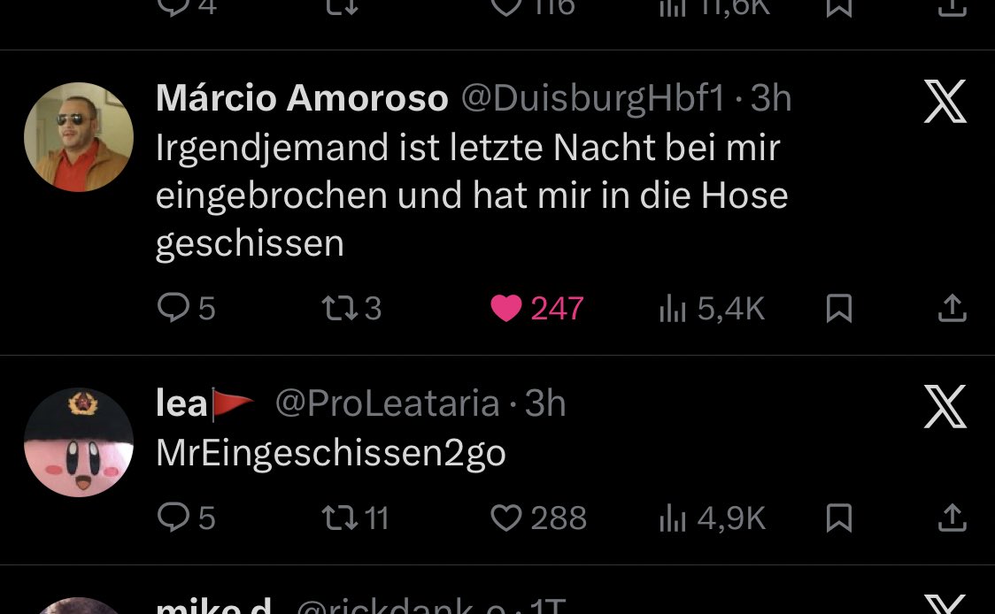 The_HotPriest's tweet photo. @DuisburgHbf1 Glaub ich weiß wer dat war https://t.co/hVKFTFekAf
