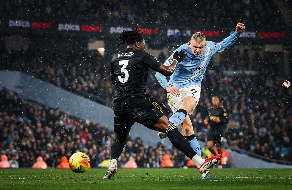 マンチェスターシティまとめ (@mizuiro_mancity) / Posts / X