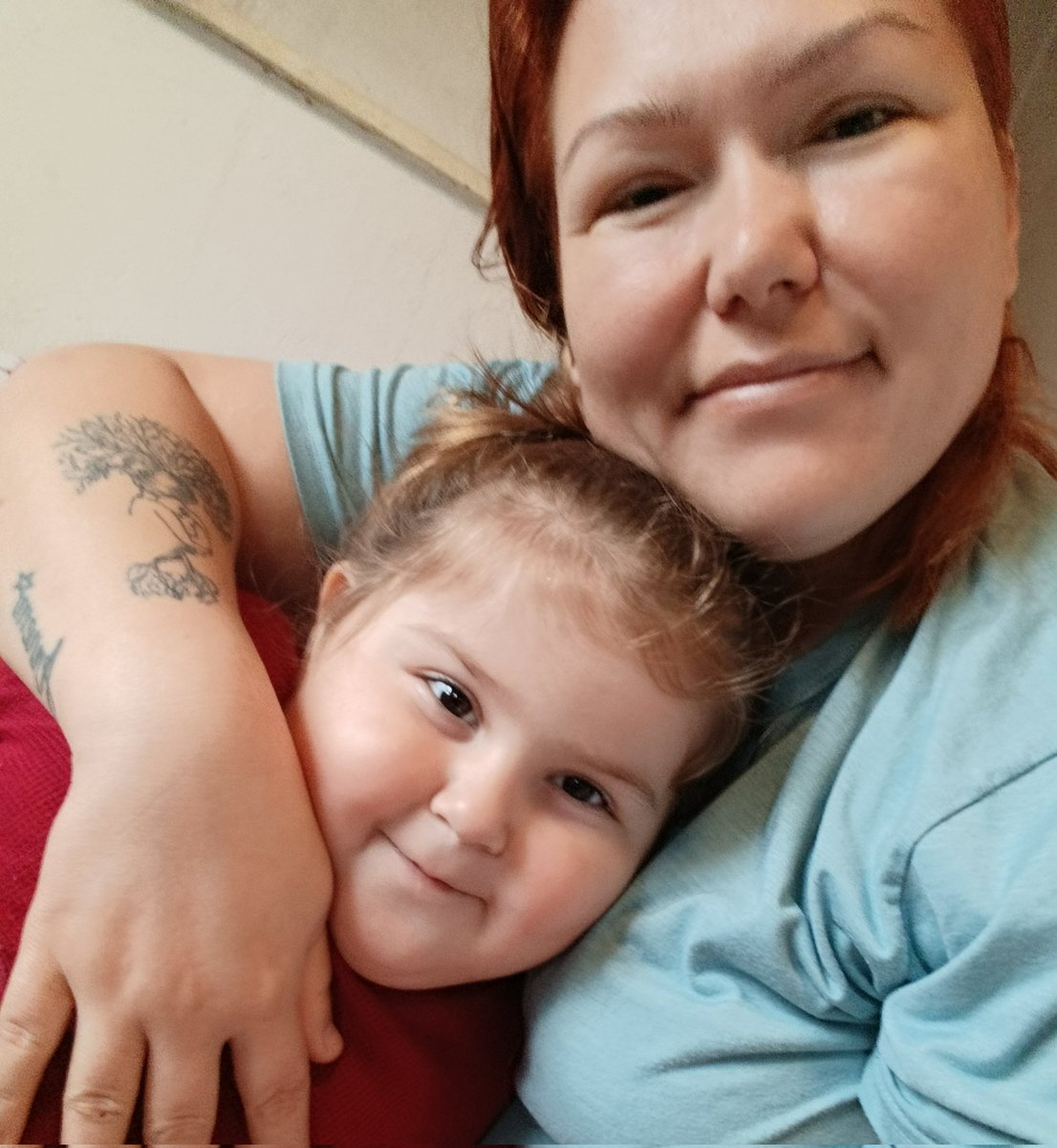 Tek varlığım 😇🤲