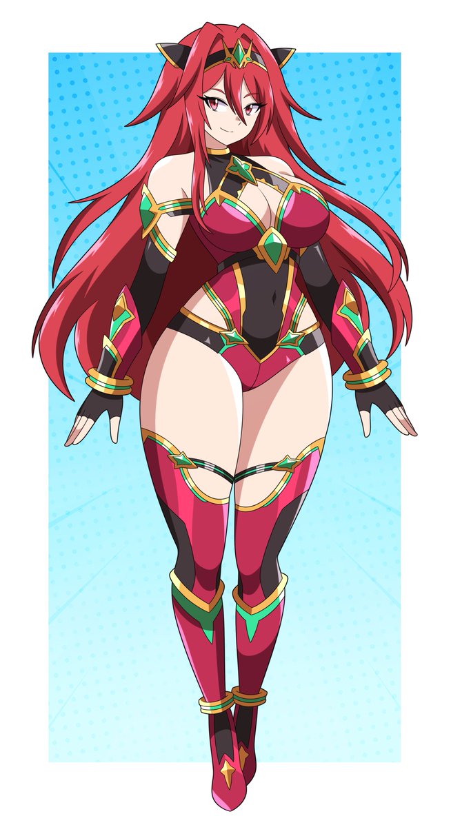 Abyss 2.0 tweet media