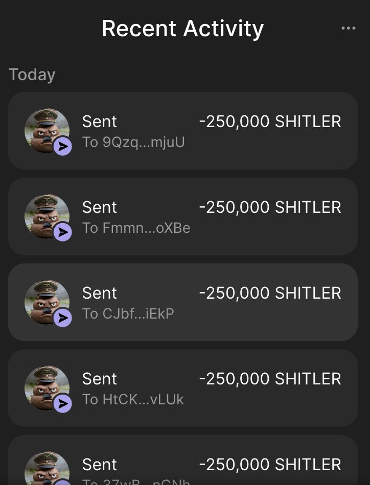 ADOLF SHITLER tweet media