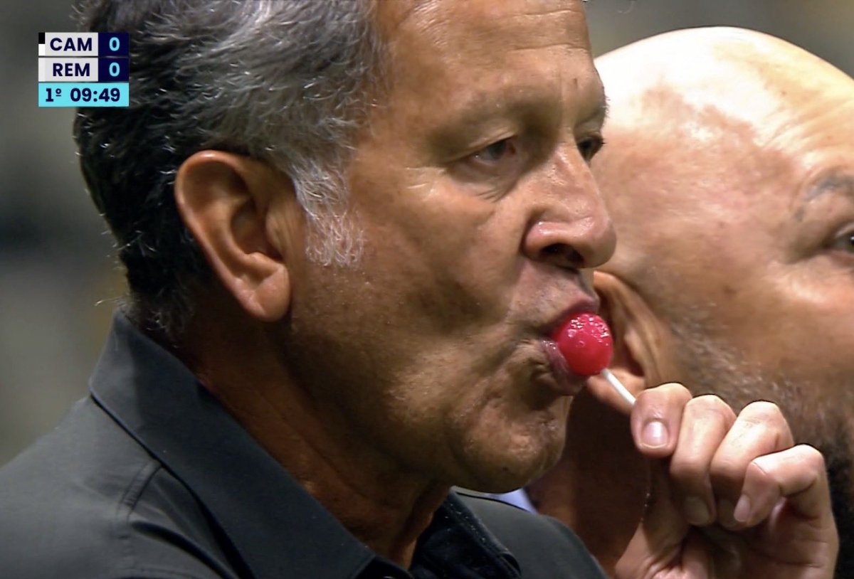 Conhecidos Futebol Clube tweet media