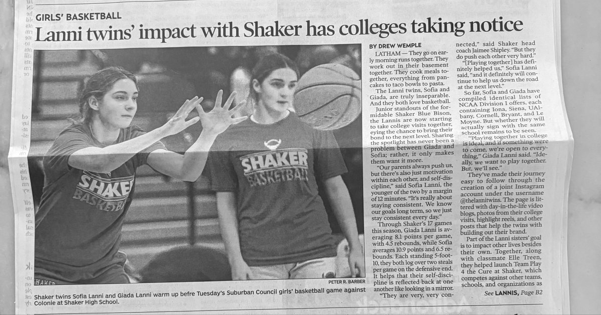 Sofia lanni tweet media