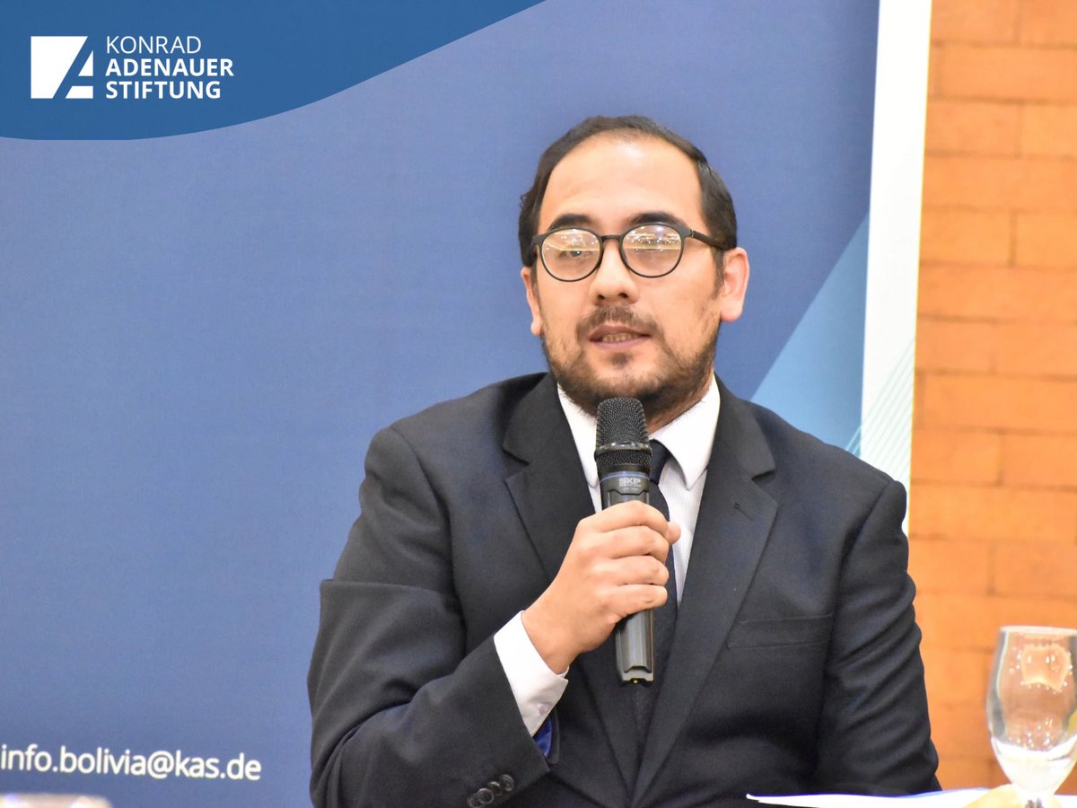KAS-Bolivia tweet media