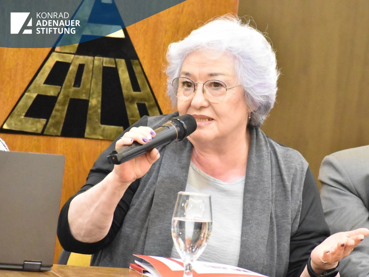 KAS-Bolivia tweet media