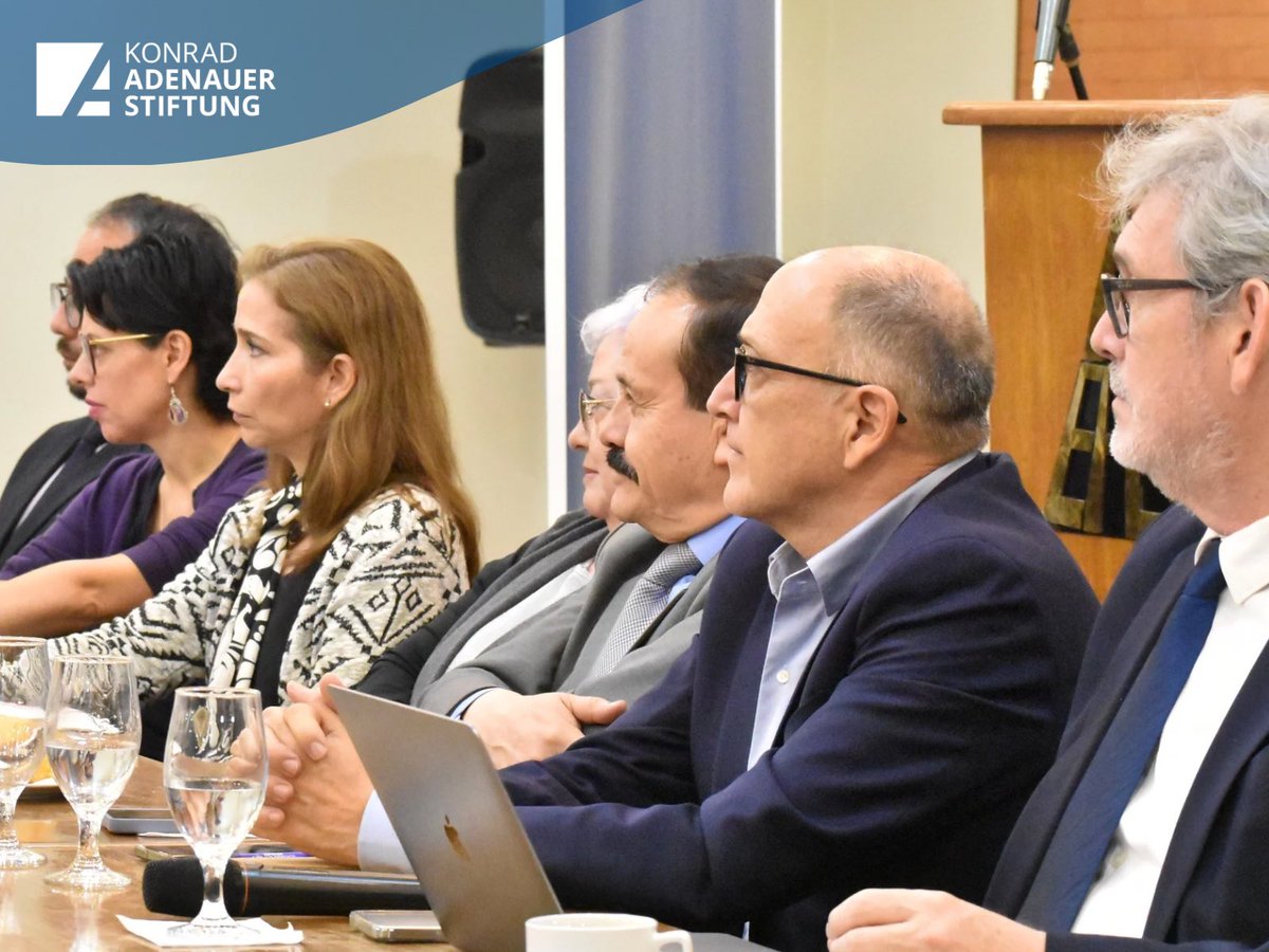 KAS-Bolivia tweet media