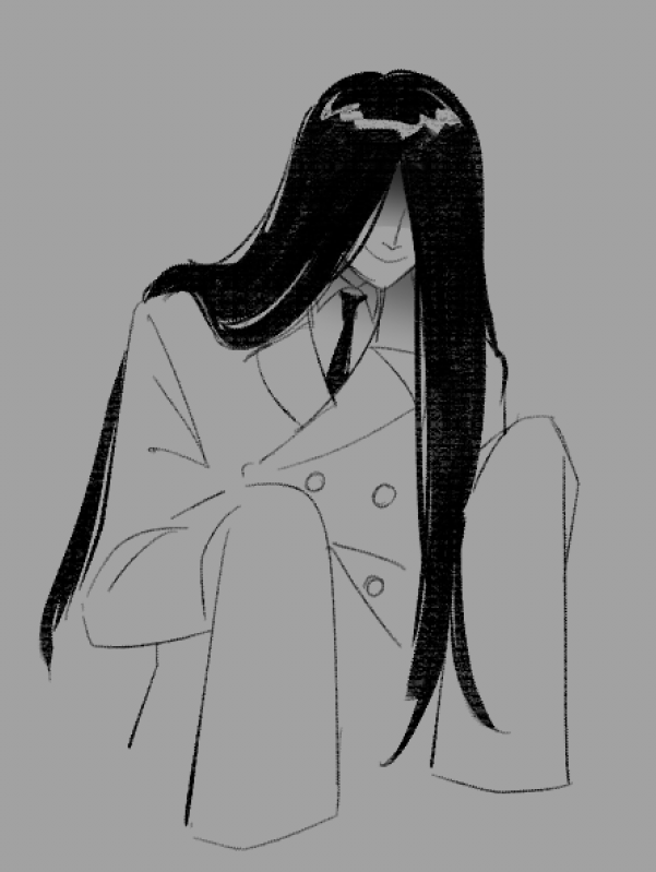 assistant researcher emi ❤️🔥 tweet media