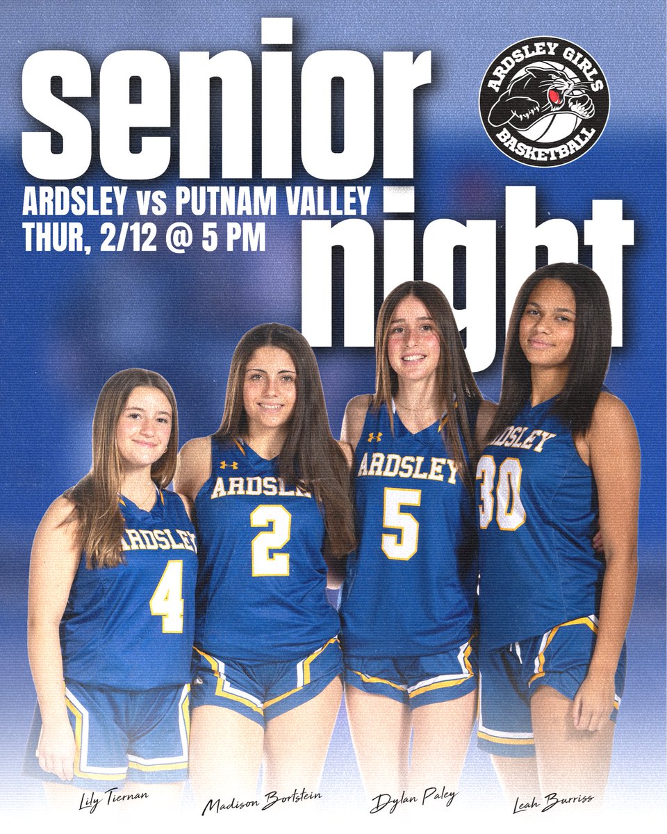 ArdsleyGirlsBasketball tweet media