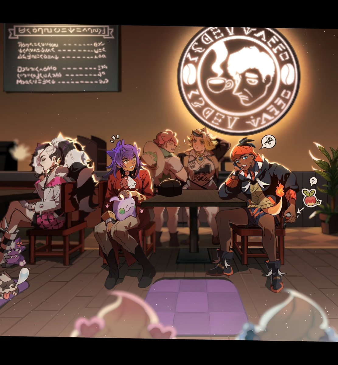 amie ❤️‍🔥 tweet media