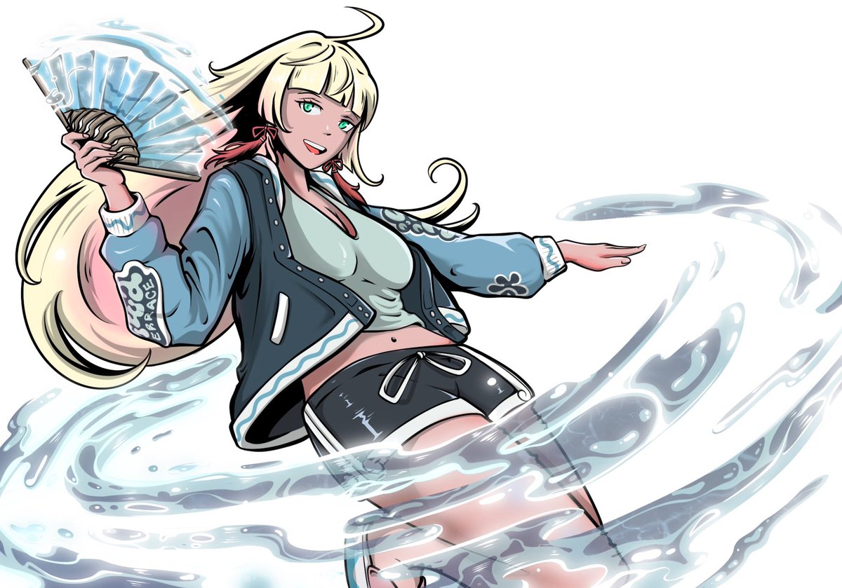 Khaws 🐉 COMMISSION OPEN tweet media