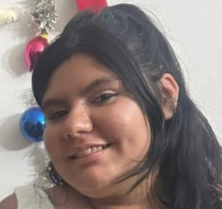 Mariana Belén Basilico tiene 20 años, desapareció el 5/2/26 en Villa Sarmiento, Morón, provincia de Buenos Aires. Se hizo la denuncia. Por favor compartir y avisar #Urgente a la policía local, o al ☎ 911

#VillaSarmiento #Moron #BuenosAires