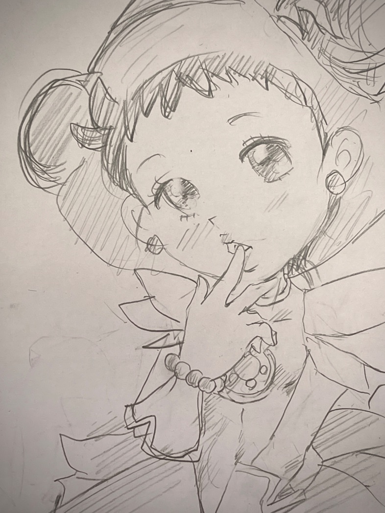 あーん❤️
私って世界一不幸な美少女だよぉ〜 