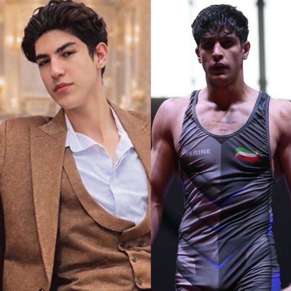 🚨 Urgent: Imminent Public Execution

#Shervin_Bagherian, 18 years old, and #Saleh_Mohammadi, 19 years old, are facing execution in public tomorrow.
They have no access to a lawyer, they are not allowed any contact with their families, and they have been subjected to torture.