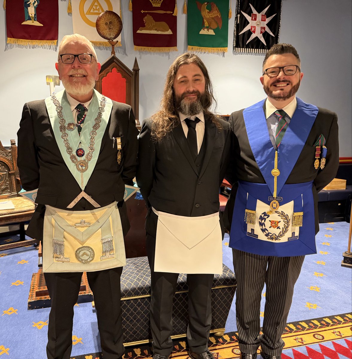 Midlands Mason tweet media