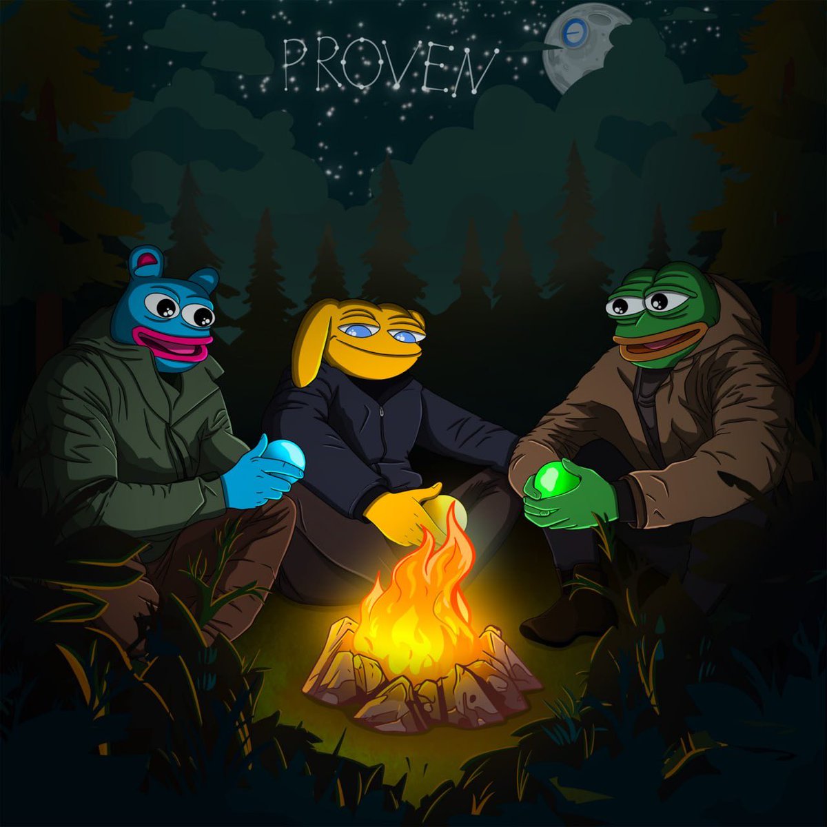 <a href="/Tekeee/">Tekee</a> $10K today doesn’t automatically make you a millionaire in 3yrs time but conviction, narrative and timing does.

Next cycle won’t reward random bags,  it’ll reward attention magnets.✍️

Base is growing.
Memes drive culture.
Culture drives liquidity.

$ANDY isn’t just a ticker…