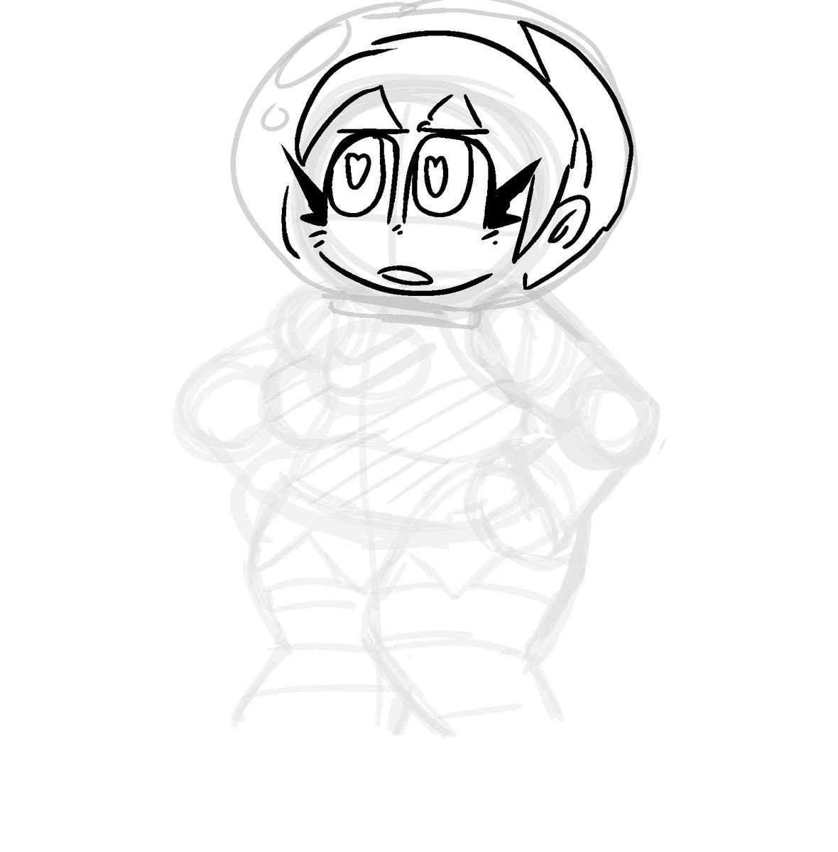 Mistful Crimson Morning Archive tweet media