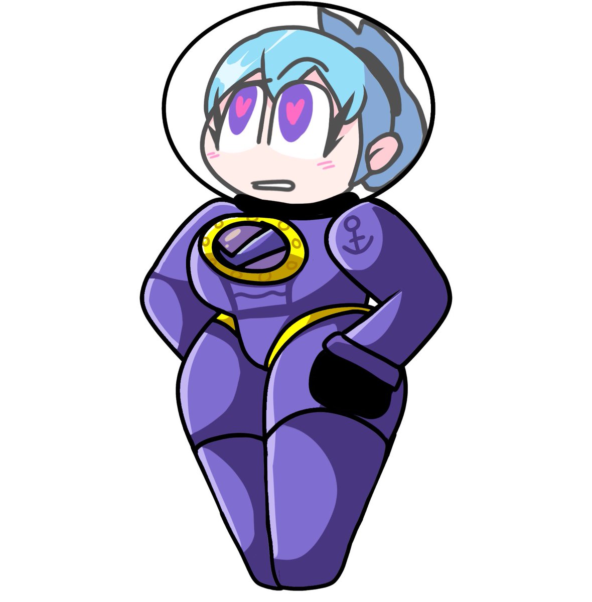 Mistful Crimson Morning Archive tweet media