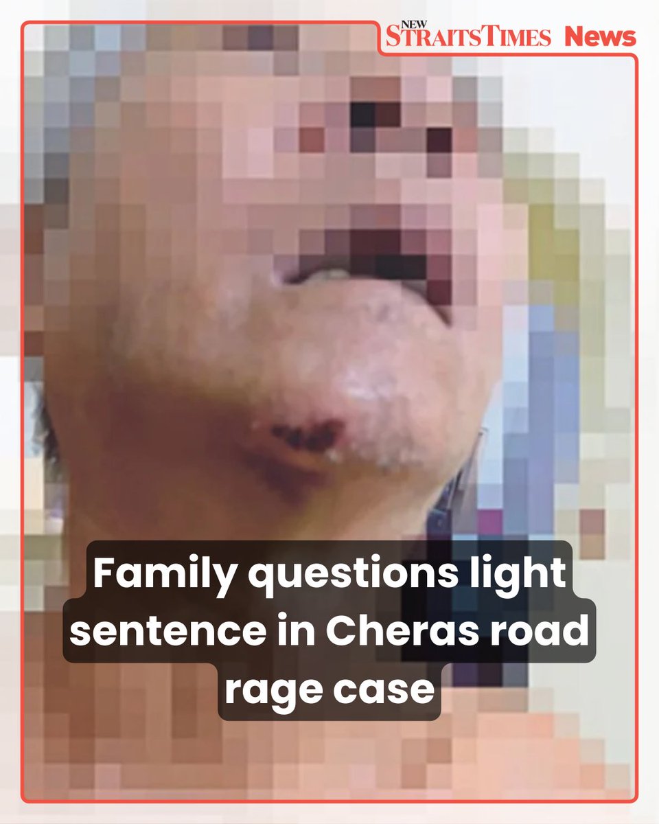 New Straits Times tweet media