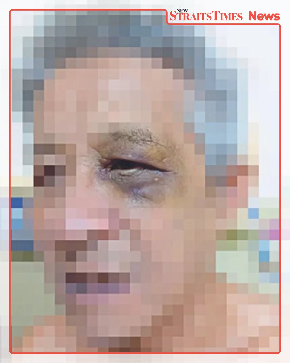 New Straits Times tweet media