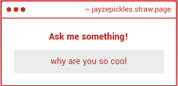 Jay tweet media